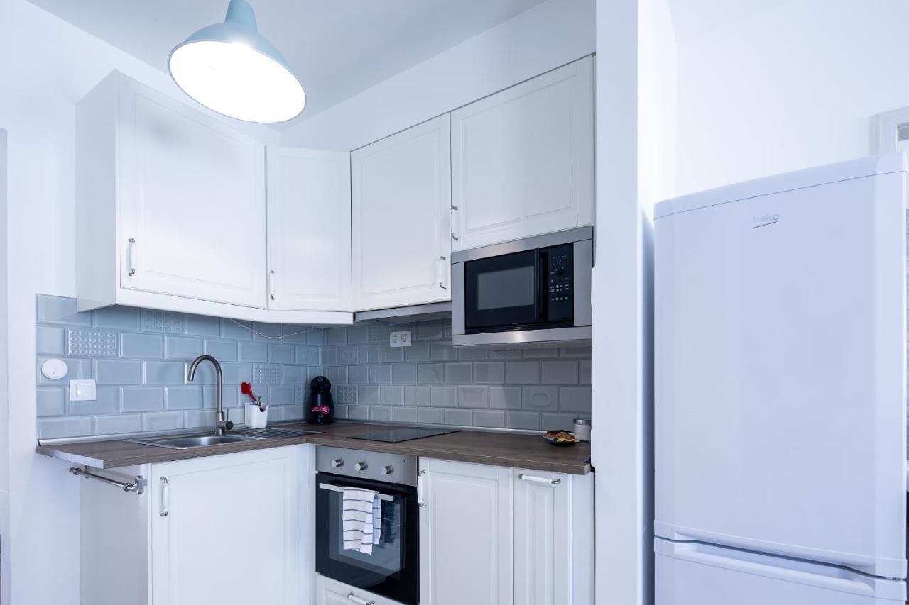 Apartamento Vagabond Corvin