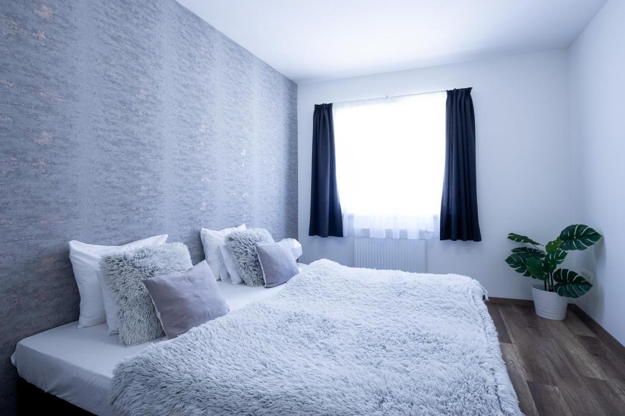 Vagabond Corvin Apartamento Budapest
