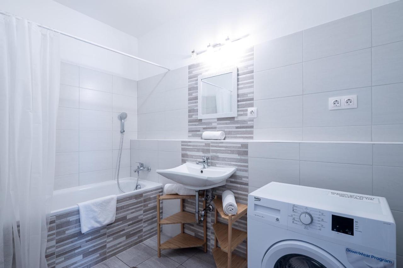 Apartamento Vagabond Corvin