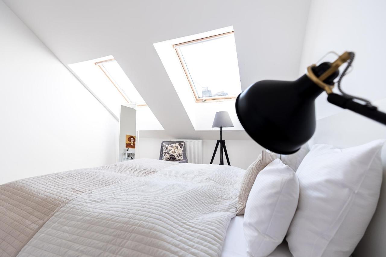 Apartamento Vagabond Corvin *
