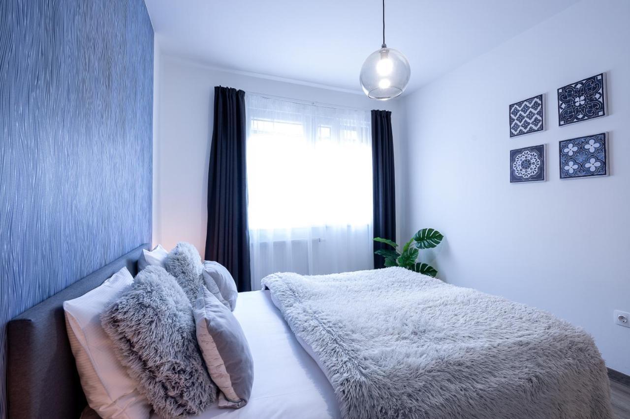 Apartamento Vagabond Corvin *