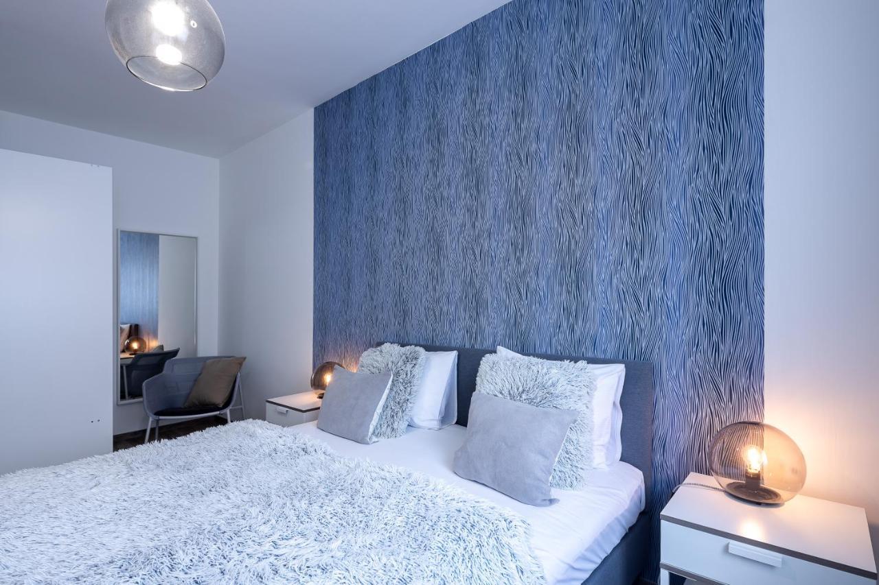 Apartamento Vagabond Corvin *