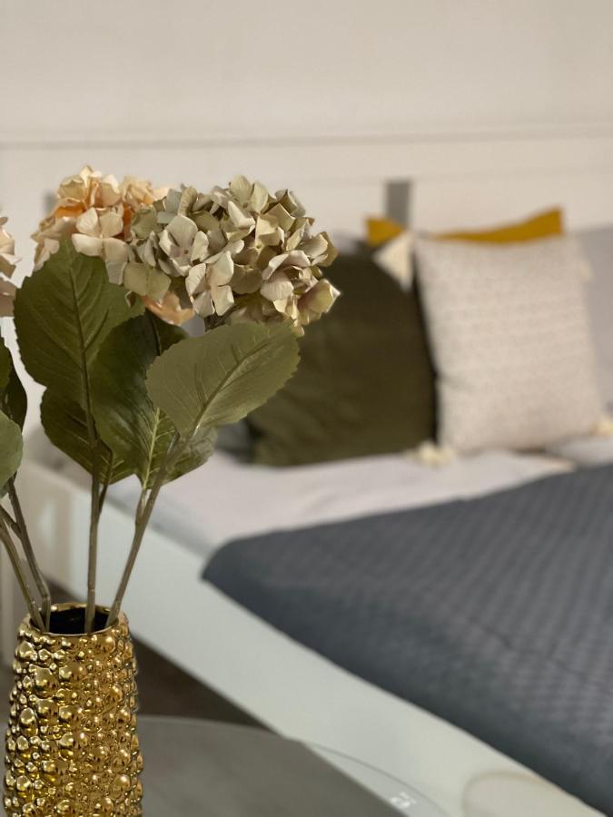 Vintage In The Heart Of The City Apartament *