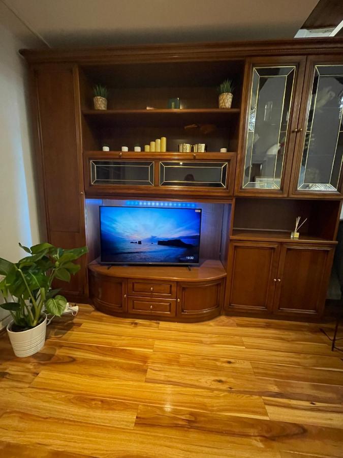 Apartament Vintage In The Heart Of The City