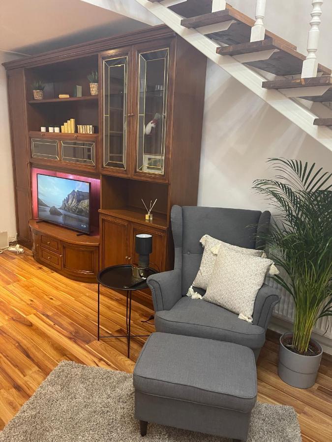 Apartament Vintage In The Heart Of The City Budapeszt