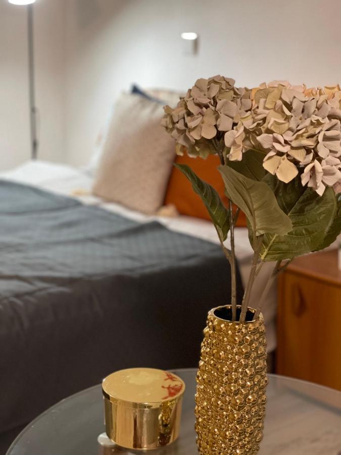 Vintage In The Heart Of The City Apartament