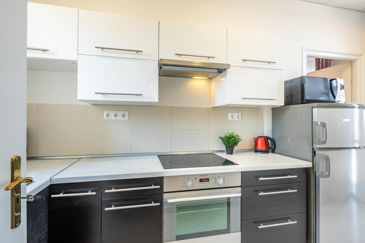 Apartmán Two Bedroom In Jewish Quarter *