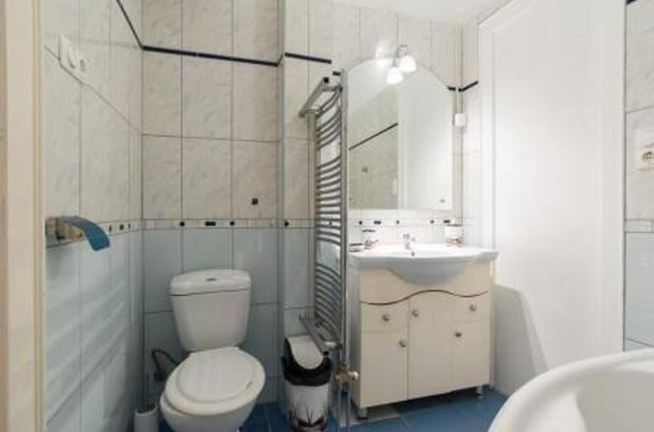 Monolit Center Accommodatie bij particulieren *