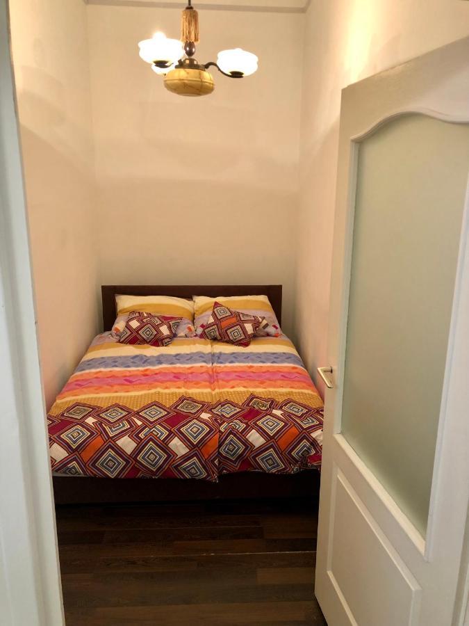 Diamond Flat Budapest