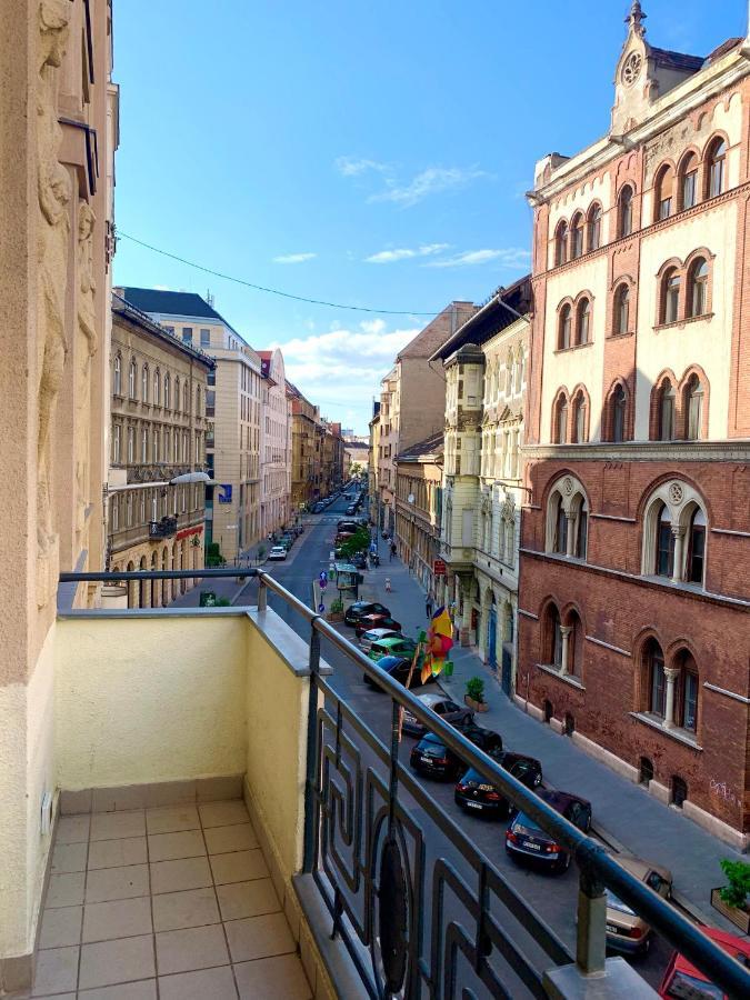 Vivi 2 Lejlighed Budapest