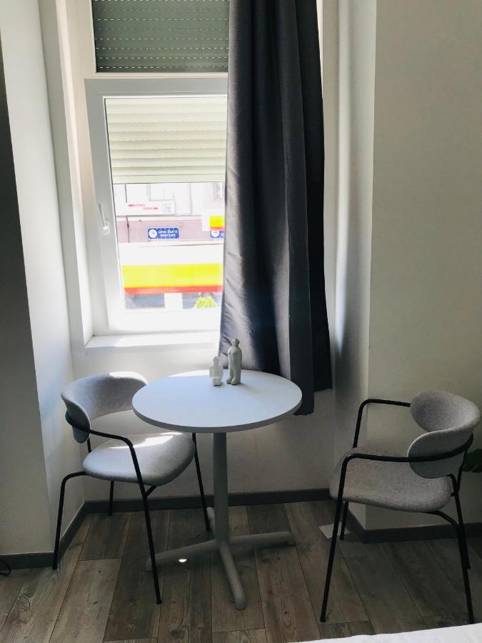 Bella Fiore 4 Apartment Budapest