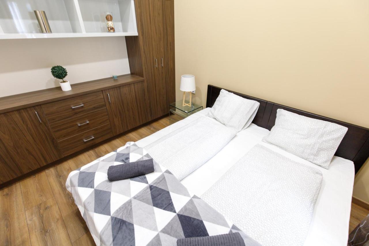 A37 Awesome Apartment Budapest