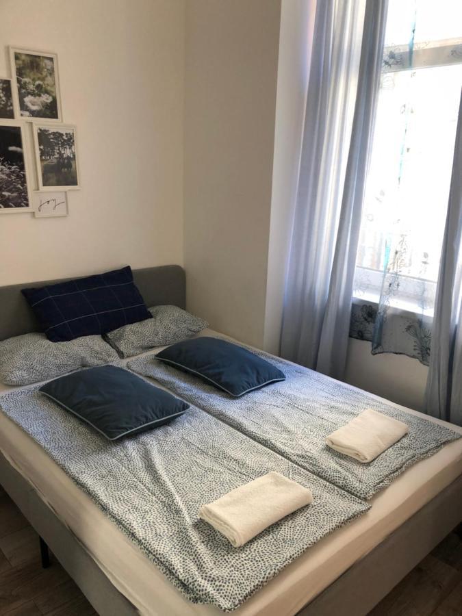 Bella Fiore 5 Apartmán *