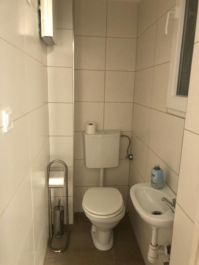 Bella Fiore 5 Apartmán Budapest