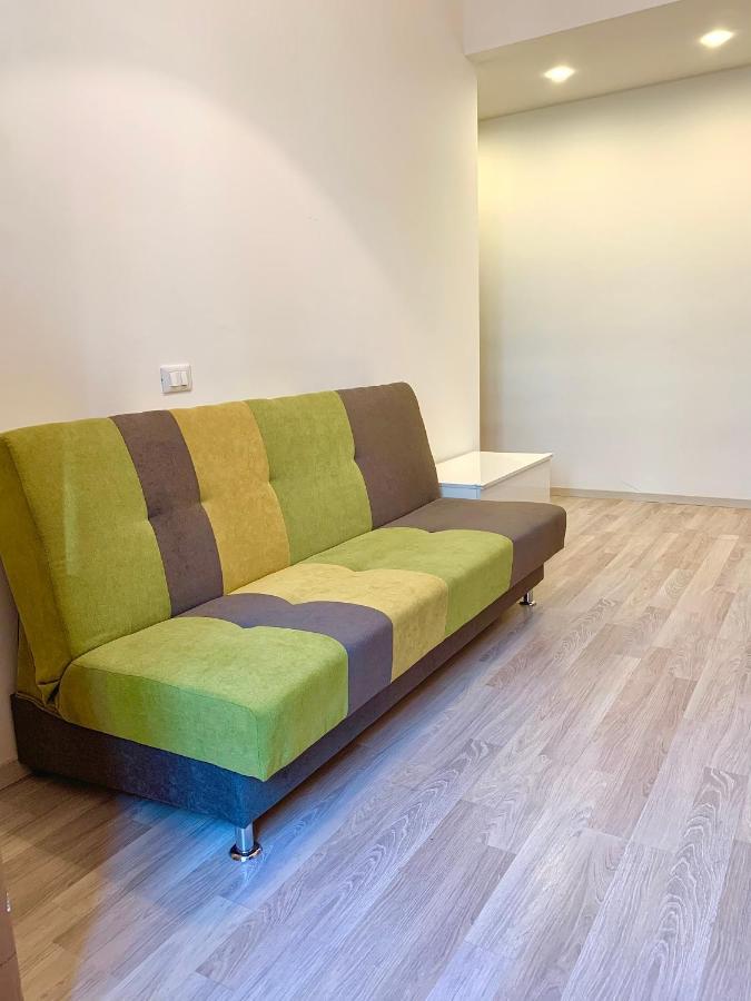 Vivi 2 Lejlighed Budapest