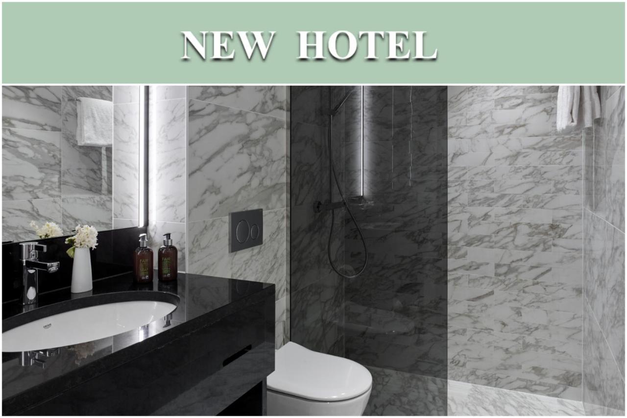 Est Grand Savoy 4* Budapest