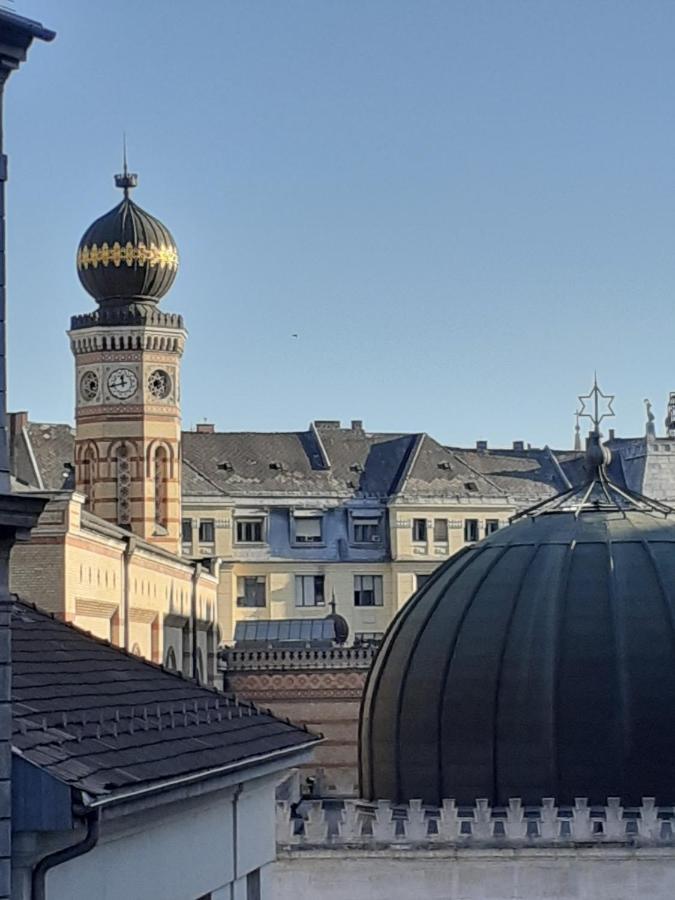 Belvedere * Budapest