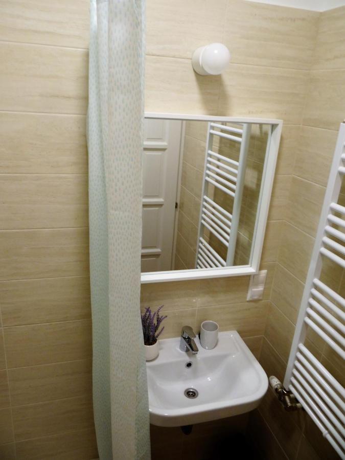 Apartament Greengary *