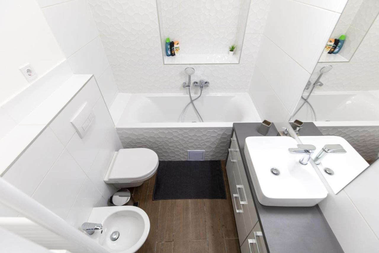 A37 Awesome Apartment *