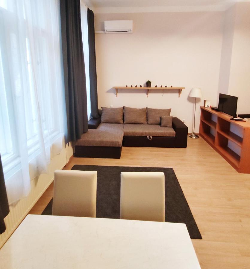 Fashionstreet Corso Apartment Budapest