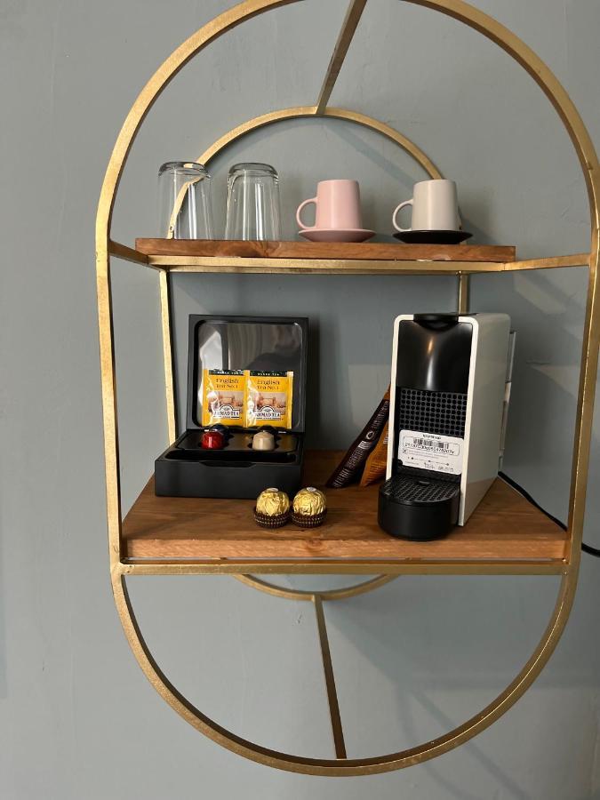 W Urban Bed & Breakfast 3*