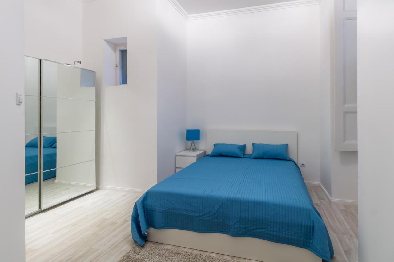 Apartment Spacious Riverside Residency - Magnificent View Budapest