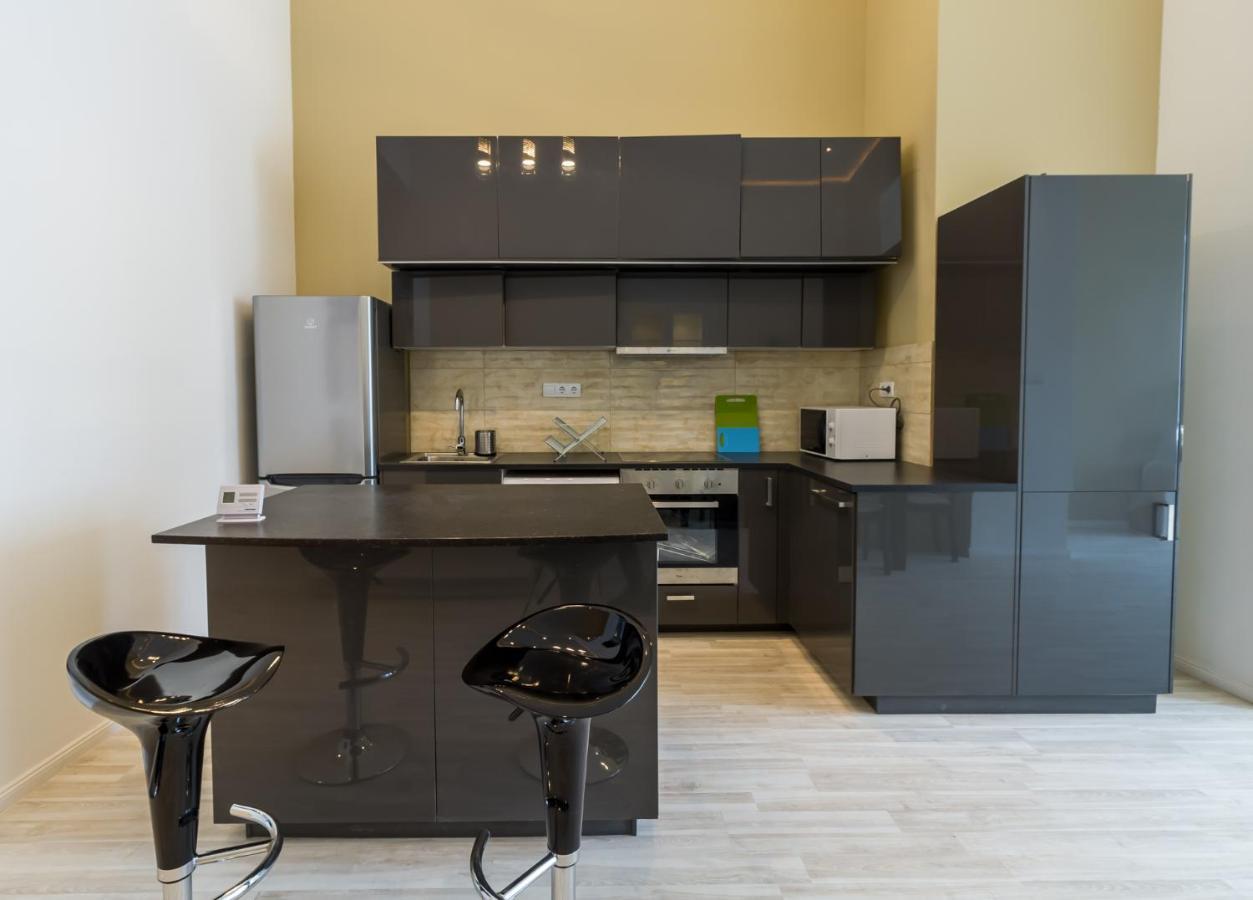 Apartment Spacious Riverside Residency - Magnificent View