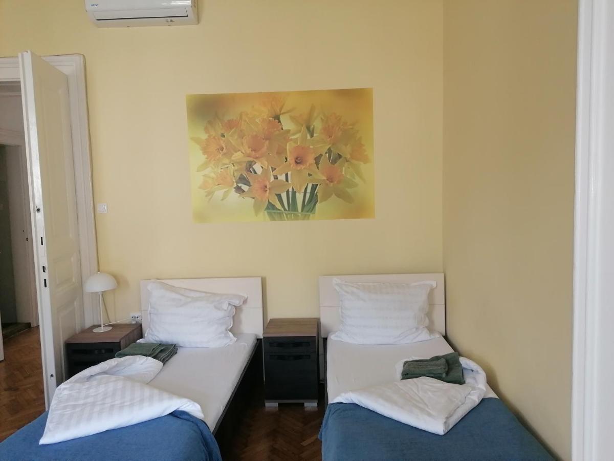 Mokka Apartamento Budapest