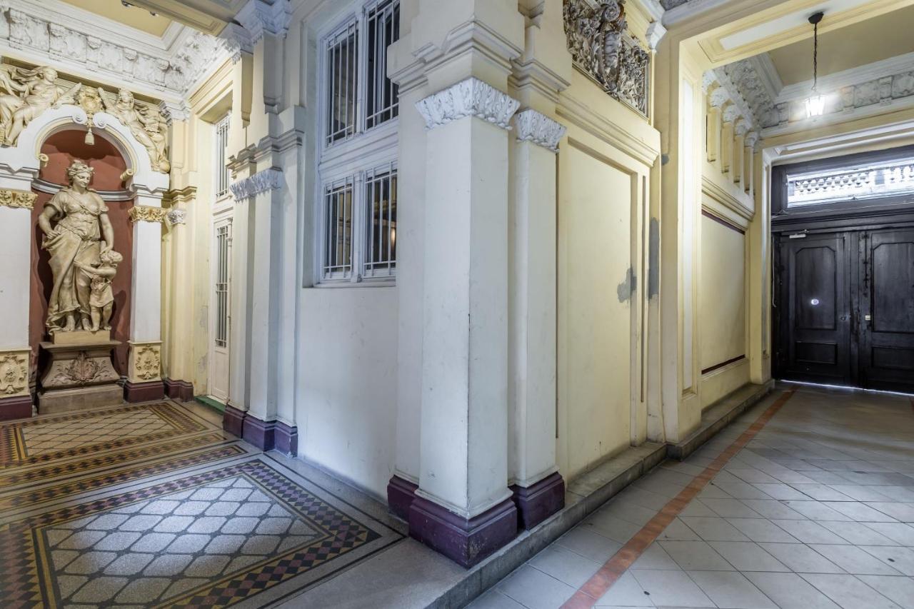 Luxurious Extra Central And Comfy Apartman Budapest