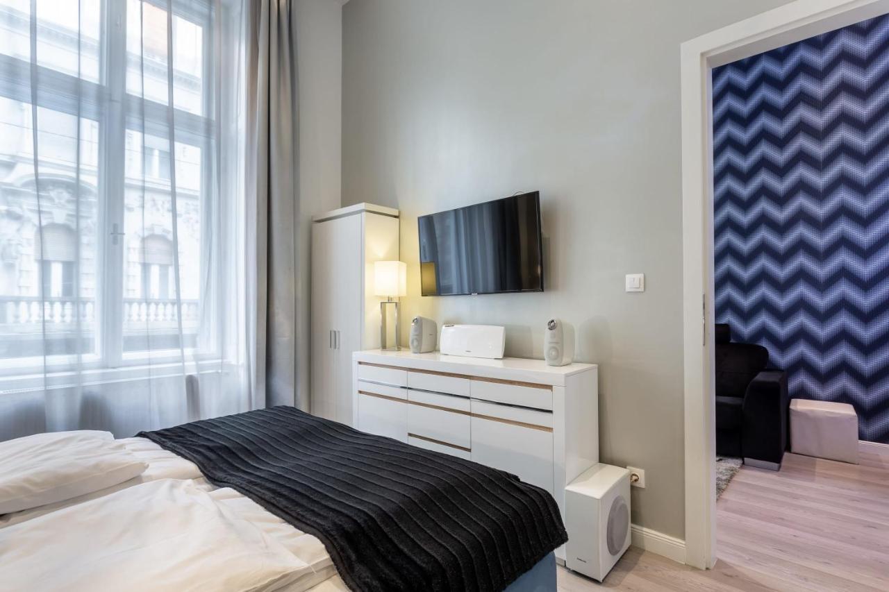 Luxurious Extra Central And Comfy