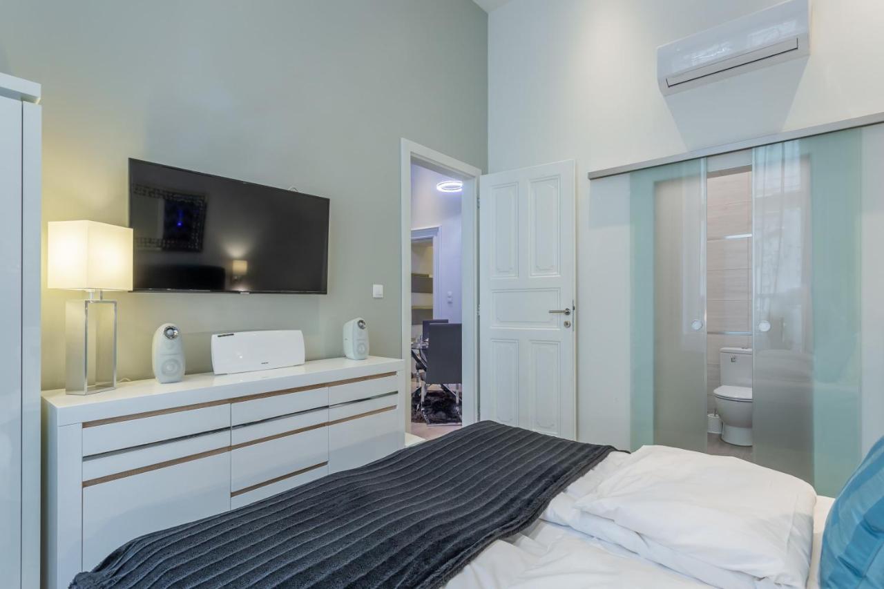 Apartman Luxurious Extra Central And Comfy *