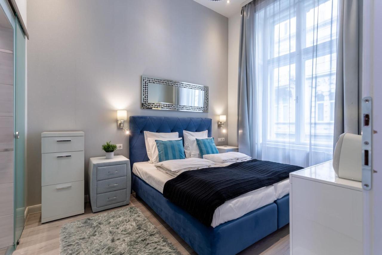 Luxurious Extra Central And Comfy Apartman *