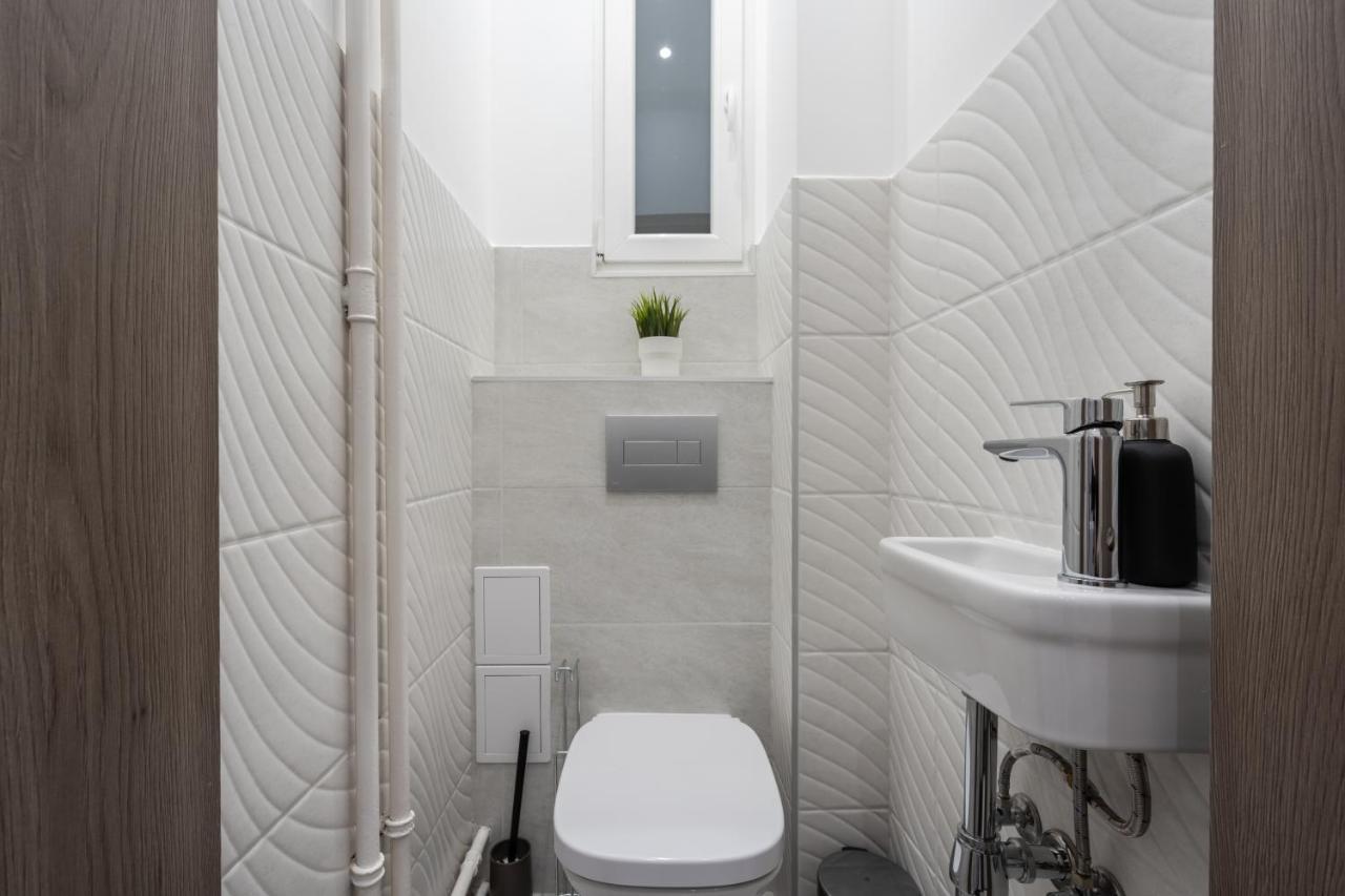Galaxy Apartment Budapest