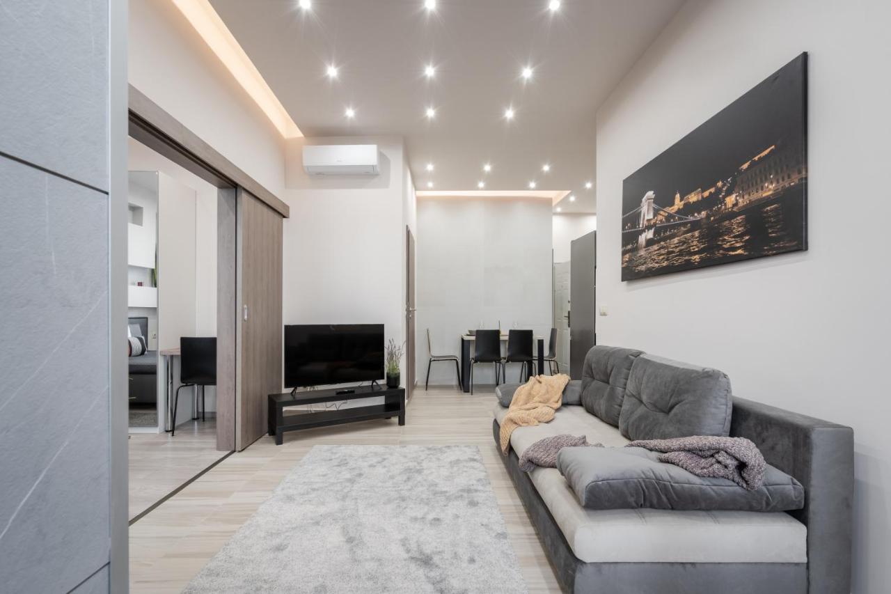 Apartment Galaxy *