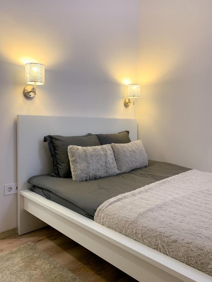 Apartman Tatra Luxury Budapest