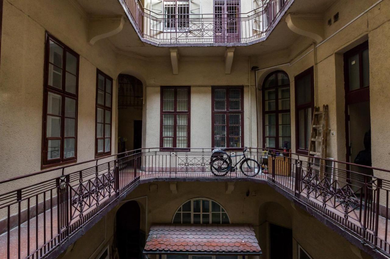 Spacious Riverside Residency - Magnificent View Budapest