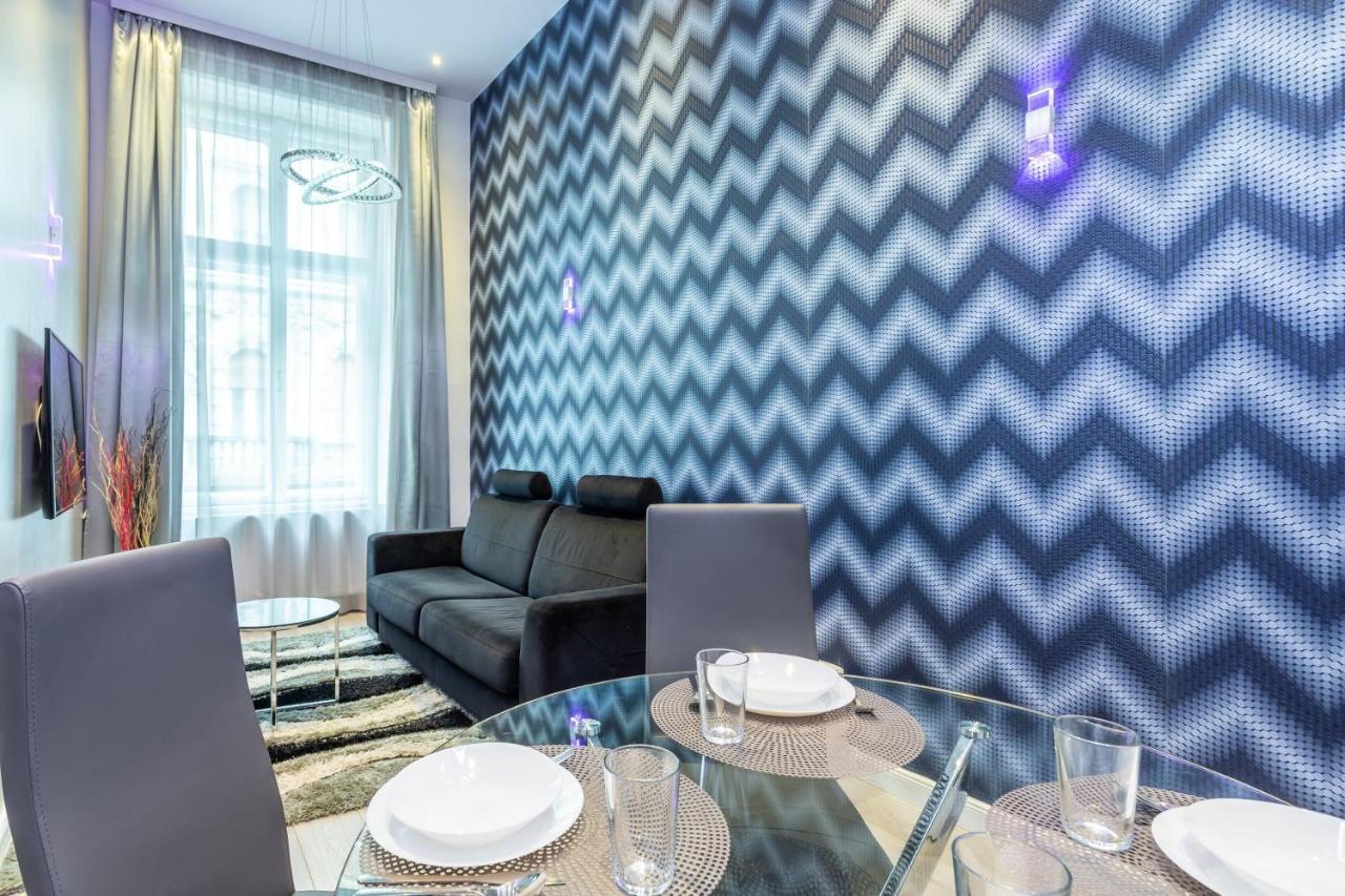 Luxurious Extra Central And Comfy Apartman *