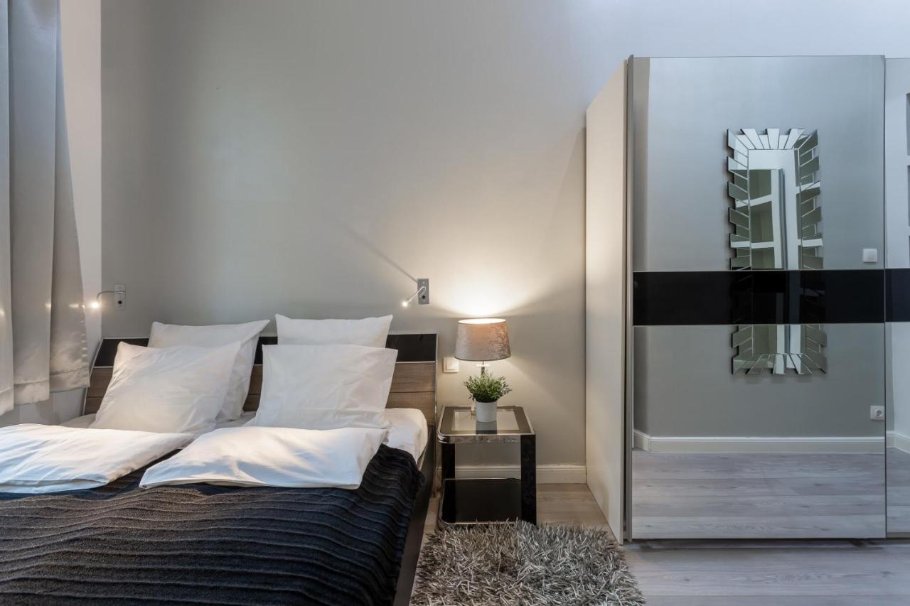 Luxurious Extra Central And Comfy * Budapest