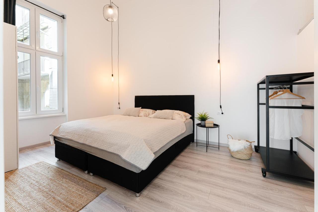 Lägenhet Maison De Fashion