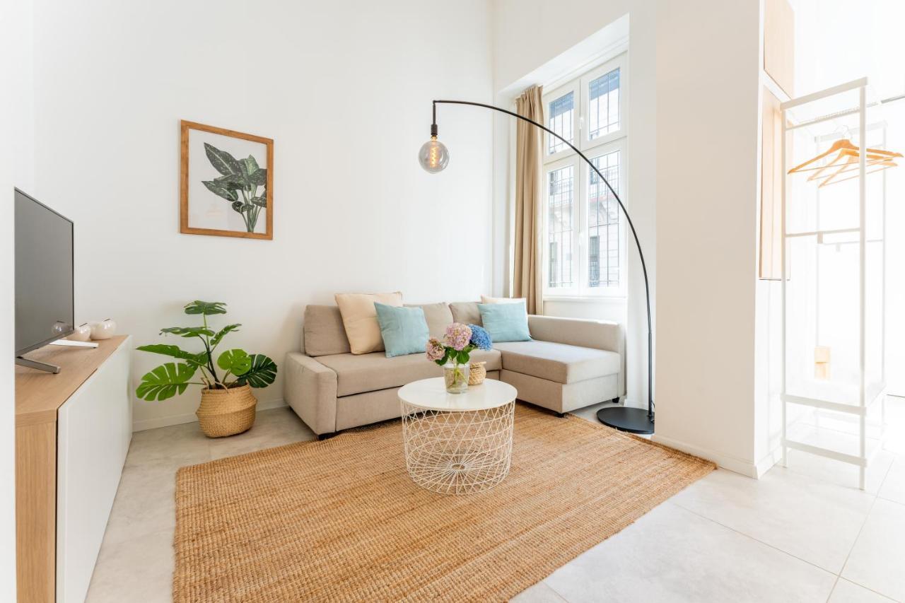 Maison De Fashion Lägenhet
