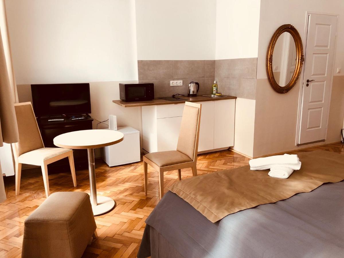 Downtown Apartamento *