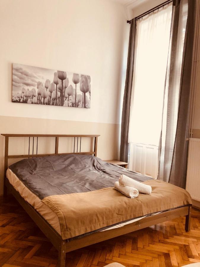 Apartamento Downtown *