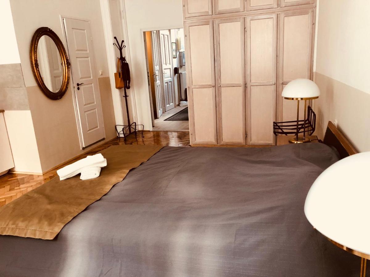 Apartamento Downtown Budapest