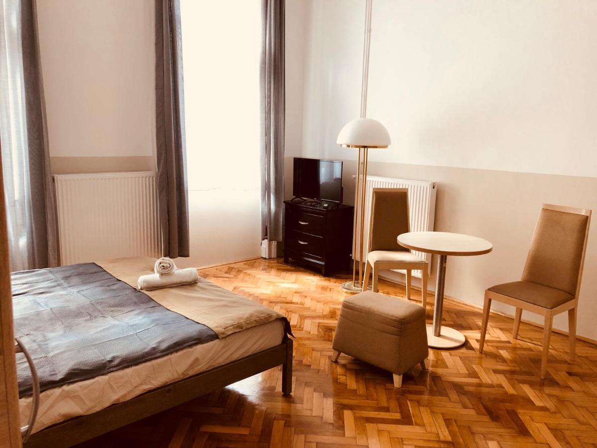 Downtown Apartamento