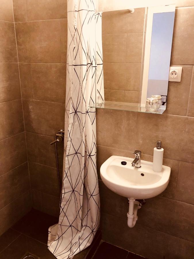 Apartamento Downtown