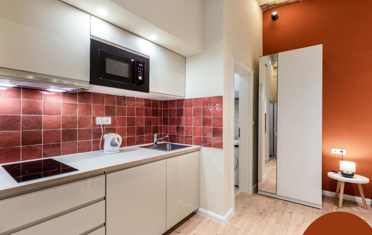 Apartment A57- Boutique Apartments, Location, By Bqa *