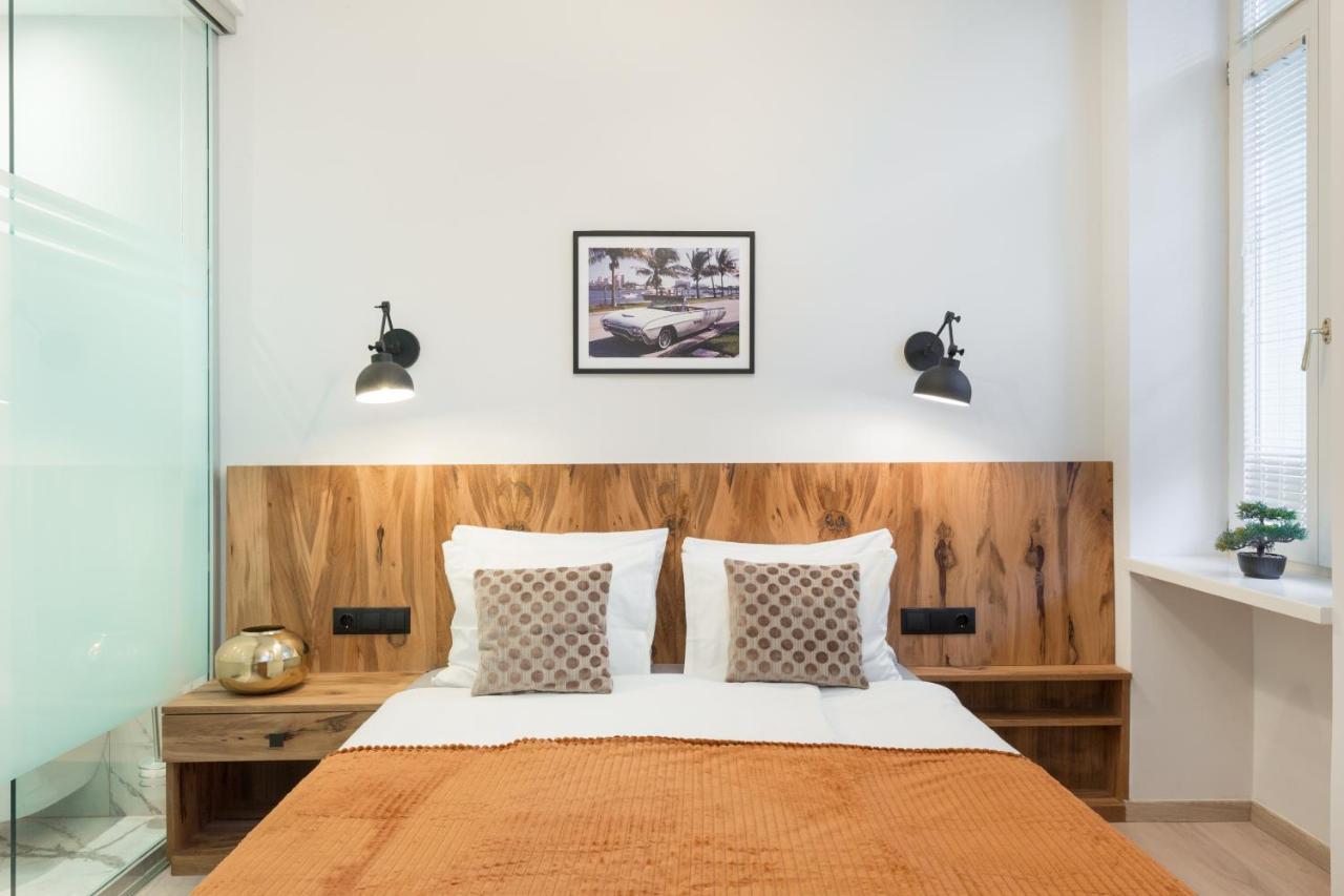 Apartment Luxury Dream In The Absolute Center