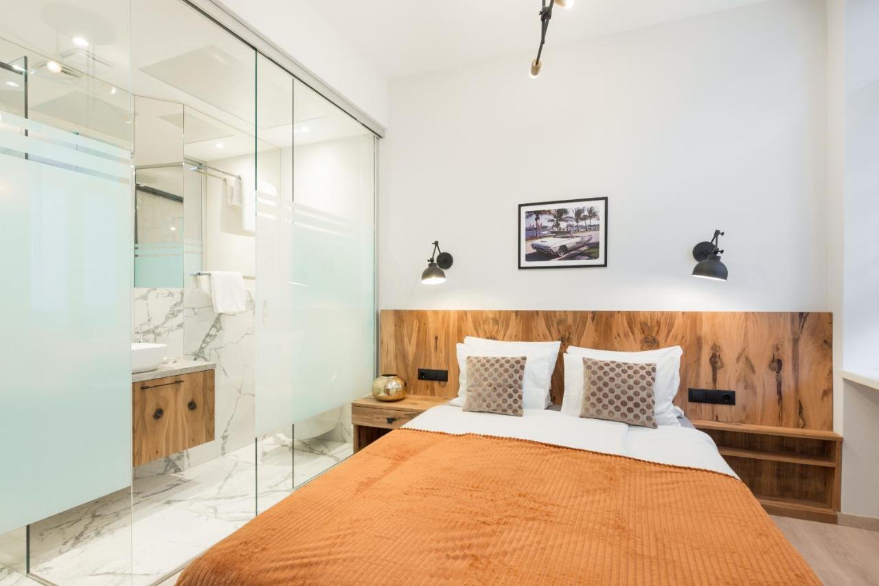 Luxury Dream In The Absolute Center * Budapest
