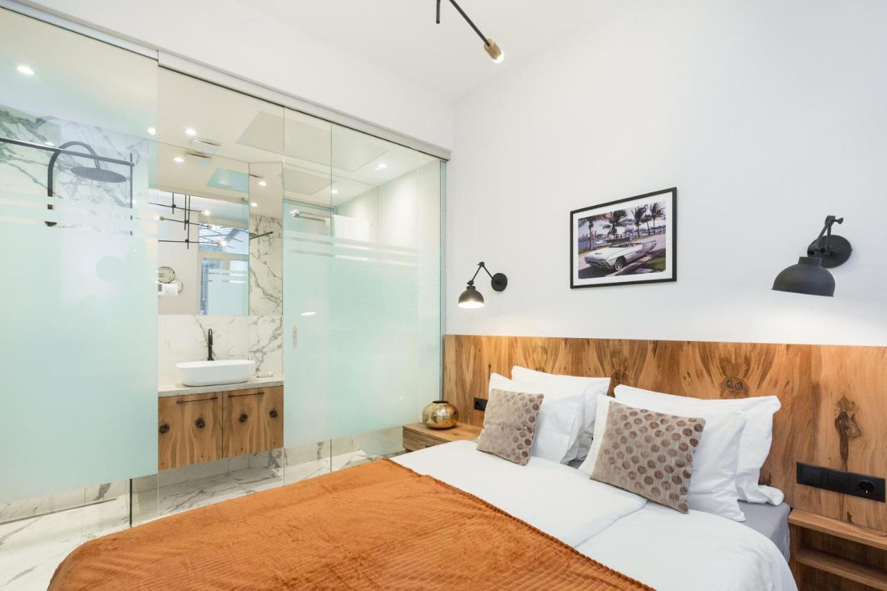 Luxury Dream In The Absolute Center *
