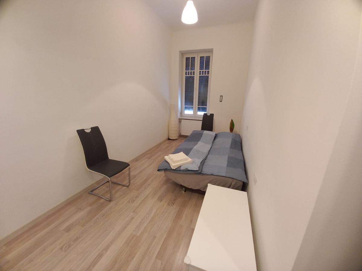 Lejlighed Vivi 2 Budapest